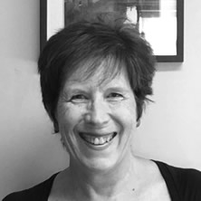 Associate Professor Susan Colmar 